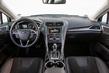 Обзор среднеразмерного седана Ford Mondeo фото 5
