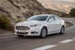 Обзор среднеразмерного седана Ford Mondeo фото 11