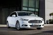 Обзор среднеразмерного седана Ford Mondeo фото 10