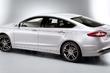 Обзор среднеразмерного седана Ford Mondeo фото 12