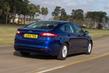 Обзор среднеразмерного седана Ford Mondeo фото 9