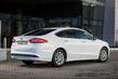 Обзор среднеразмерного седана Ford Mondeo фото 8
