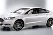 Обзор среднеразмерного седана Ford Mondeo фото 1