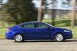 Обзор среднеразмерного седана Ford Mondeo фото 4