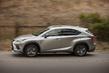 Премиальный компактный кроссовер Lexus NX фото 11