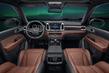 Обзор рамного внедорожника SsangYong Rexton фото 5