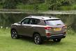 Обзор рамного внедорожника SsangYong Rexton фото 4