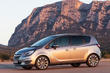 Обзор компактного минивэна Opel Meriva B фото 2