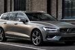 Обзор премиального универсала Volvo V60 фото 9
