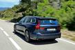 Обзор премиального универсала Volvo V60 фото 3