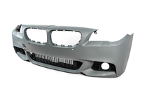 BMW 5 серия F10/F11 2010–2016 гг. Комплект обвесов (M-Performance) фото 15
