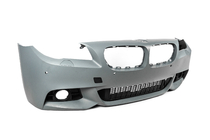 BMW 5 серия F10/F11 2010–2016 гг. Комплект обвесов (M-Performance) фото 13
