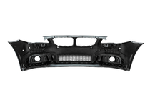 BMW 5 серия F10/F11 2010–2016 гг. Комплект обвесов (M-Performance) фото 12