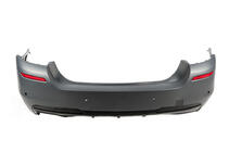 BMW 5 серия F10/F11 2010–2016 гг. Комплект обвесов (M-Performance) фото 4
