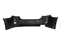 BMW 5 серия F10/F11 2010–2016 гг. Комплект обвесов (M-Performance) фото 8