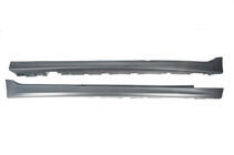 BMW 5 серия F10/F11 2010–2016 гг. Комплект обвесов (M-Performance) фото 5