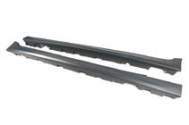 BMW 5 серия F10/F11 2010–2016 гг. Комплект обвесов (M-Performance) фото 9
