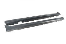 BMW 5 серия F10/F11 2010–2016 гг. Комплект обвесов (M-Performance) фото 10
