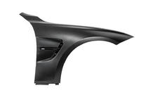 Комплект обвеса с крыльями (F80 M3) фото 9