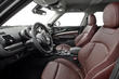 Обзор универсала MINI Clubman второго поколения фото 4