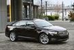 Обзор люксового седана Ford Taurus фото 11