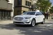 Обзор люксового седана Ford Taurus фото 2