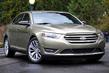 Обзор люксового седана Ford Taurus фото 8