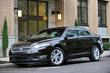 Обзор люксового седана Ford Taurus фото 4