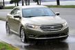 Обзор люксового седана Ford Taurus фото 3