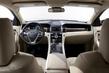 Обзор люксового седана Ford Taurus фото 7