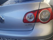 Volkswagen Passat B6 2006-2012 гг. Шильдик 2.0 TDI (с красной I) фото 2