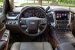 Премиальный полноразмерный внедорожник Chevrolet Tahoe фото 10