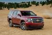 Премиальный полноразмерный внедорожник Chevrolet Tahoe фото 9
