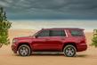 Премиальный полноразмерный внедорожник Chevrolet Tahoe фото 8