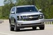 Премиальный полноразмерный внедорожник Chevrolet Tahoe фото 6