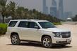 Премиальный полноразмерный внедорожник Chevrolet Tahoe фото 3