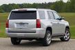 Премиальный полноразмерный внедорожник Chevrolet Tahoe фото 4