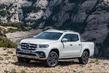 Обзор пикапа Mercedes-Benz X-Class фото 10