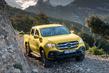 Обзор пикапа Mercedes-Benz X-Class фото 9