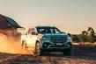 Обзор пикапа Mercedes-Benz X-Class фото 1