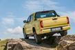 Обзор пикапа Mercedes-Benz X-Class фото 3