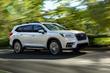 Флагманский полноприводный кроссовер Subaru Ascent фото 12