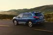 Флагманский полноприводный кроссовер Subaru Ascent фото 11