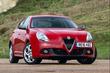 Рестайлинговая модель хэтчбека Alfa Romeo Giulietta фото 8