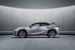 Премиальный городской кроссовер Lexus UX 200 фото 3