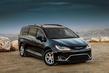 Полноразмерный семиместный минивэн Chrysler Pacifica фото 1