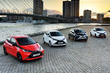 Обзор второго поколения хэтчбека Toyota Aygo фото 12