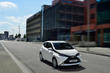 Обзор второго поколения хэтчбека Toyota Aygo фото 11