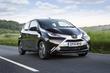 Обзор второго поколения хэтчбека Toyota Aygo фото 1