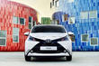 Обзор второго поколения хэтчбека Toyota Aygo фото 10